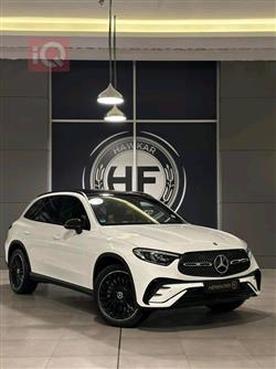 مرسيدس بنز GLC